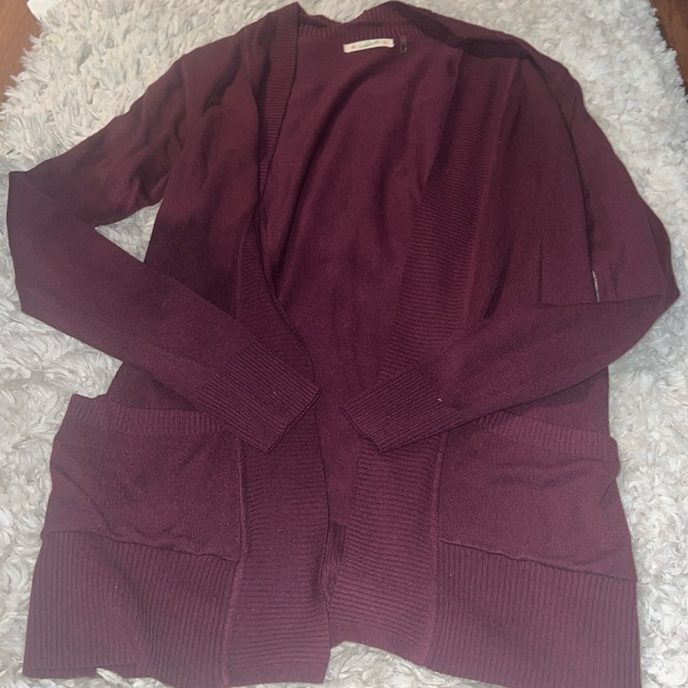 NWT cardigan